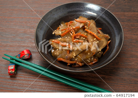 Kibo burdock 64917194