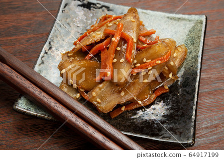 Kibo burdock 64917199