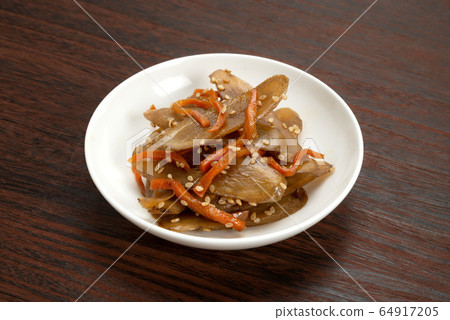 Kibo burdock 64917205