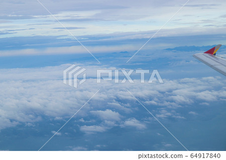 天空風景 天空風景 64917840
