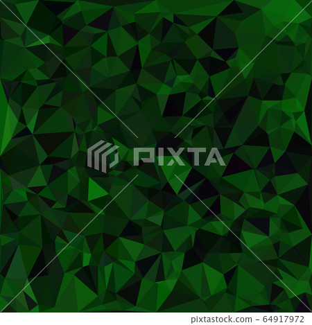 Green Polygonal Mosaic Background, Creative Design Green Polygonal Mosaic Background, Creative Design 64917972