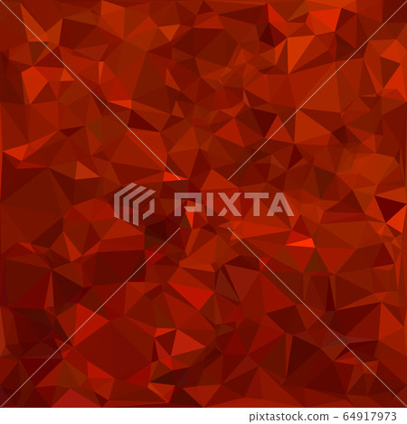 Red Polygonal Mosaic Background, Creative Design Red Polygonal Mosaic Background, Creative Design 64917973
