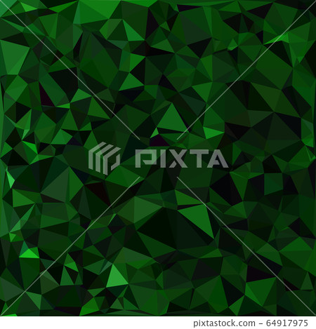 Green Polygonal Mosaic Background, Creative Design Green Polygonal Mosaic Background, Creative Design 64917975