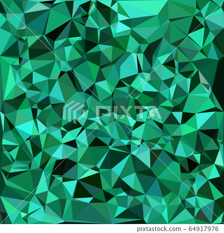Green Polygonal Mosaic Background, Creative Design Green Polygonal Mosaic Background, Creative Design 64917976