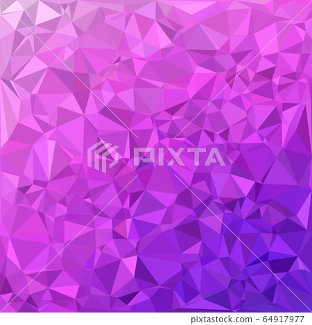 Purple Polygonal Mosaic Background, Creative Purple Polygonal Mosaic Background, Creative 64917977