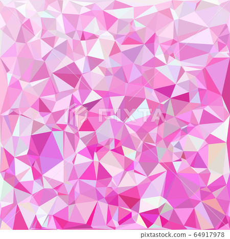 Pink Polygonal Mosaic Background, Creative Design Pink Polygonal Mosaic Background, Creative Design 64917978