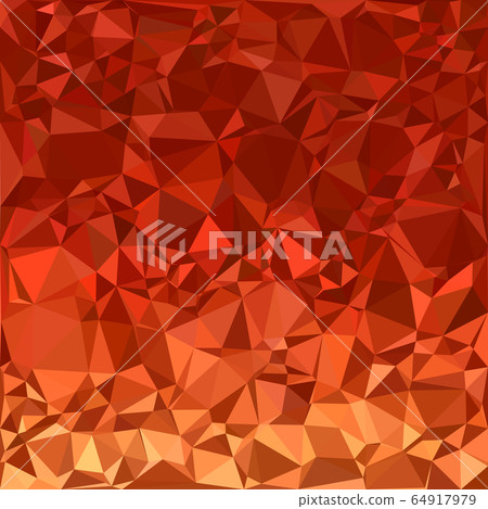 Red Polygonal Mosaic Background, Creative Design Red Polygonal Mosaic Background, Creative Design 64917979