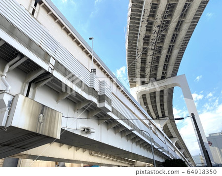 彩虹橋 64918350