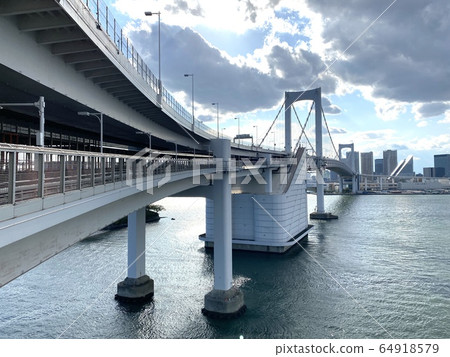 從彩虹橋的看法 64918579