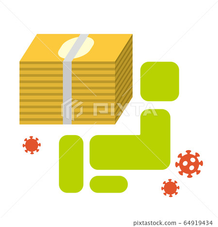 Icon series 64919434
