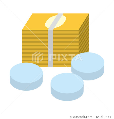 圖標系列 64919455