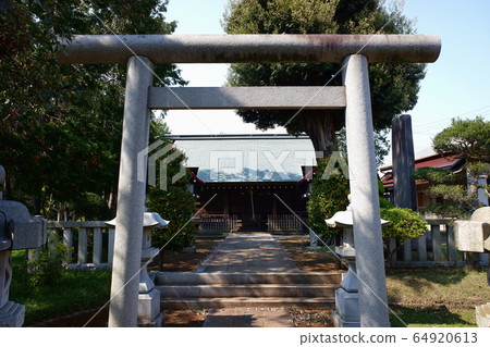 Nagareyama Maegasaki Katori Shrine Nagareyama Maegasaki Katori Shrine 64920613