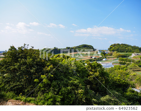 場(春天) 場(春天) 64923562