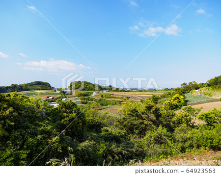 場(春天) 場(春天) 64923563