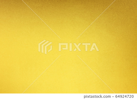 Golden background. Horizontal gold background. Vector 64924720