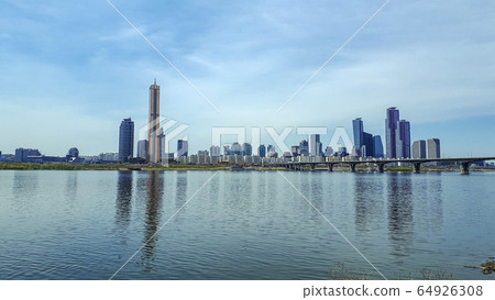 Han River Han River 64926308