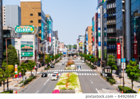 Hachioji Station North Exit Mulberry Bridge Hachioji Station North Exit Mulberry Bridge 64926667