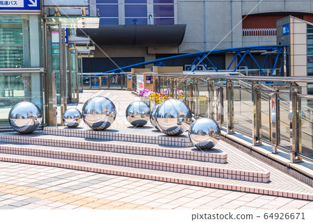 八王子站北口桑樹橋 64926671