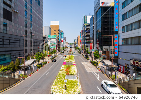 八王子站北口Ekimae Odori 64926746