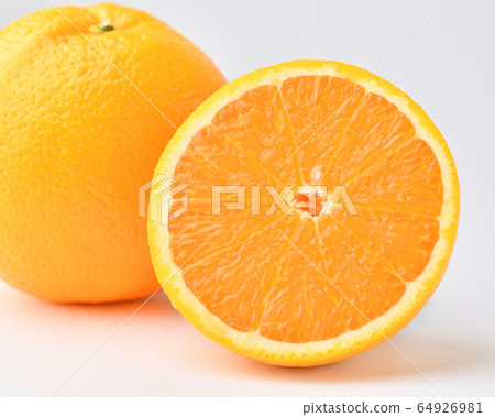 Valencia Orange Valencia Orange 64926981