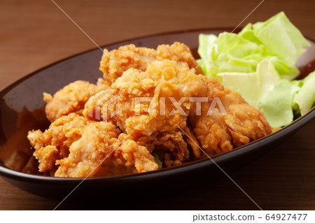 炸雞 炸雞 64927477