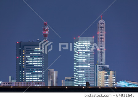 uma玉縣新都心夜沼稻田 uma玉縣新都心夜沼稻田 64931643