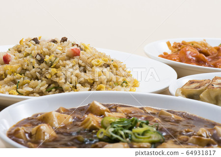 炒飯 64931817