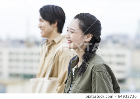 青年學生 64932736
