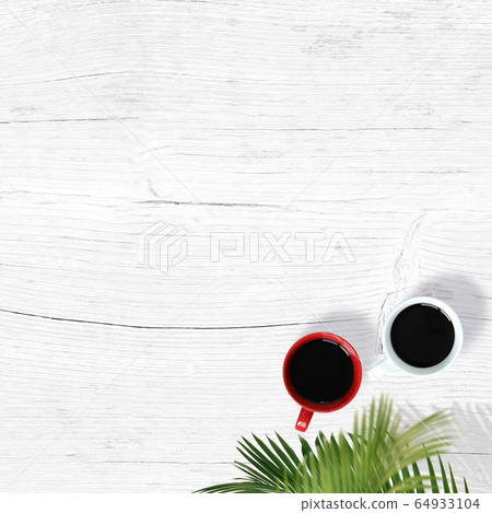 Background-cafe 64933104