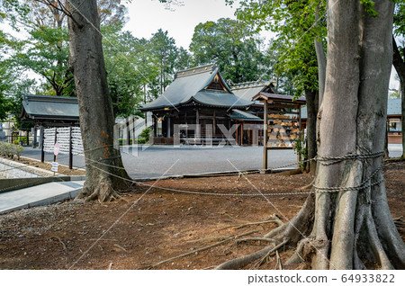 Ise no Mori Shinmeisha 64933822