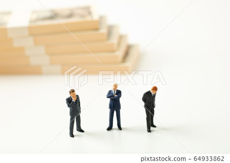 Business economy money Business economy money 64933862