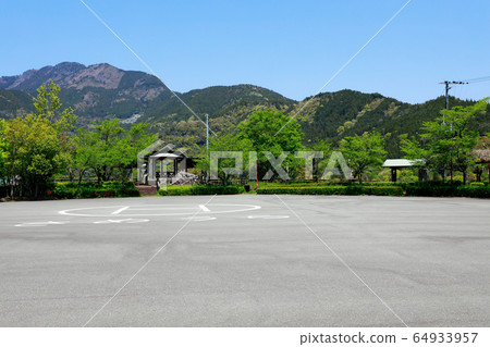 Hayamiura Dam Hayamiura Dam 64933957