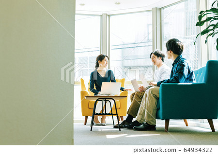 會議會議風險工程師 64934322