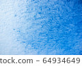 Sea of clouds 64934649
