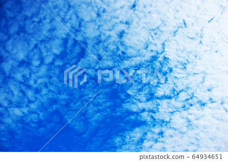 雲海 雲海 64934651