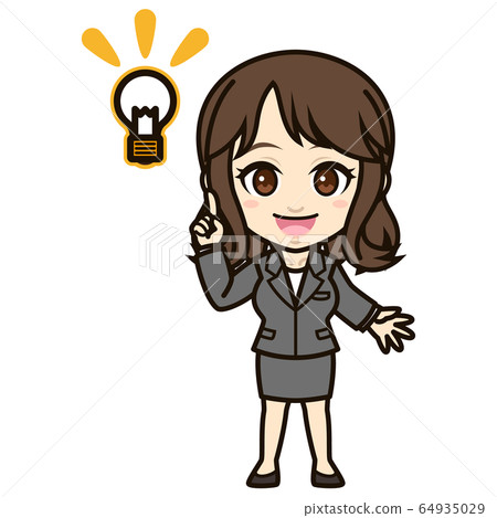 職業女性 職業女性 64935029