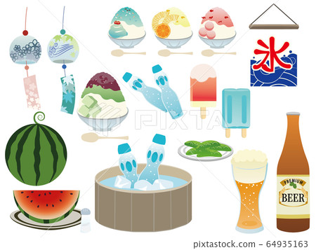 Cool material 64935163