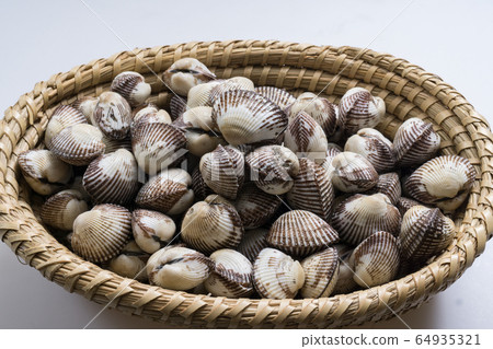 Eardrum, spring, still life Eardrum, spring, still life 64935321