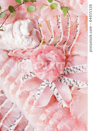 鮮魚,魚,靜物 鮮魚,魚,靜物 64935326