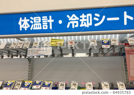 Thermometer sold out 64935783