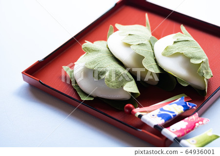 Kashiwamochi 64936001