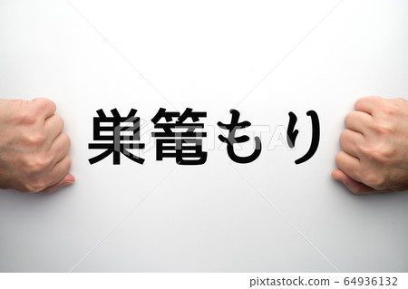 影像巢籠 影像巢籠 64936132
