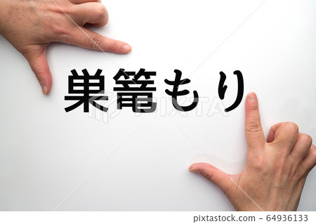 影像巢籠 影像巢籠 64936133