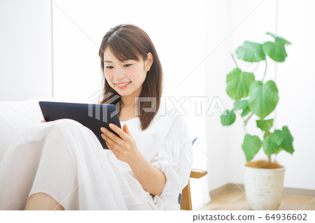 女平板電腦 女平板電腦 64936602