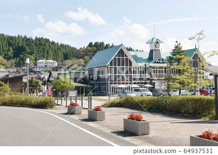 大正村羅曼帝 64937531