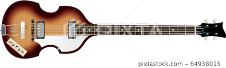 低音吉他 低音吉他 64938015