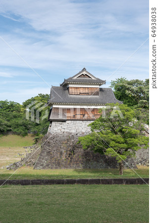 熊本城 熊本城 64938038