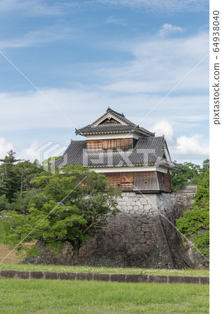 Kumamoto Castle Kumamoto Castle 64938040