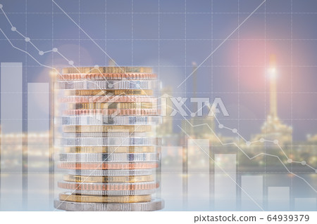 Gas and petroleum declining or price decreasing or 64939379