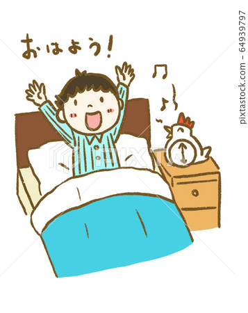 叫醒男孩 叫醒男孩 64939797